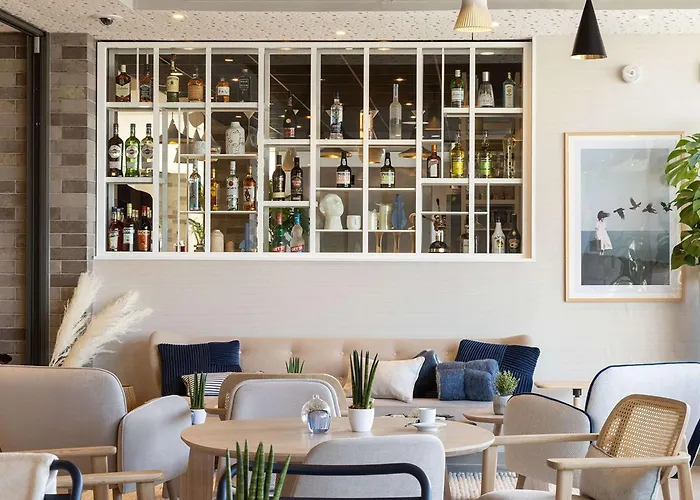 Hilton Garden Inn Le Havre Centre