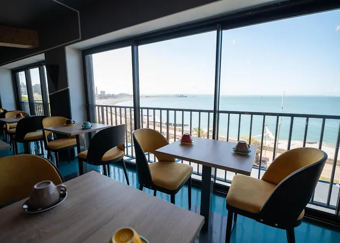 La Petite Rade Hôtel