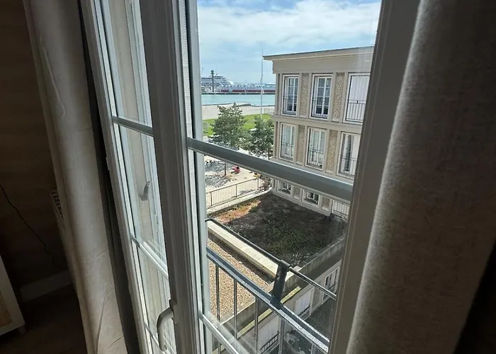 Appartement Perret - Hyper Centre